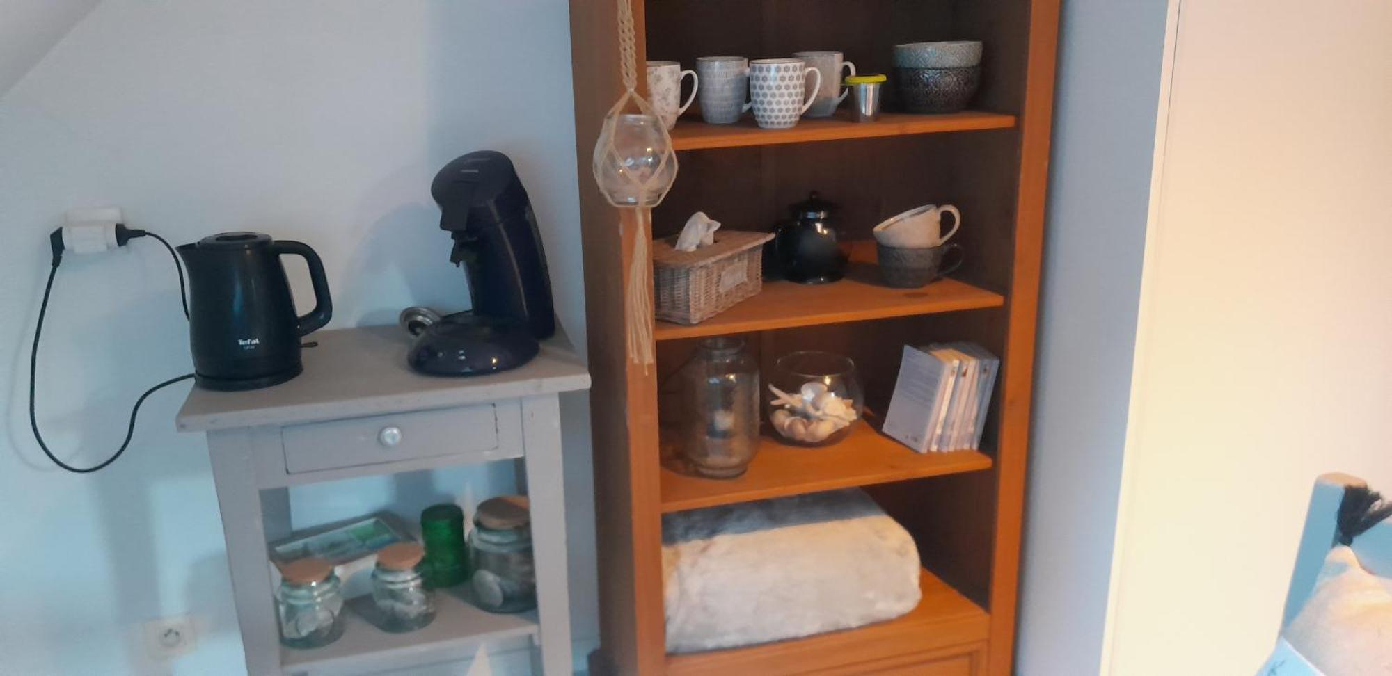 Bed and Breakfast Evned Kelien Le Gorvello Zewnętrze zdjęcie