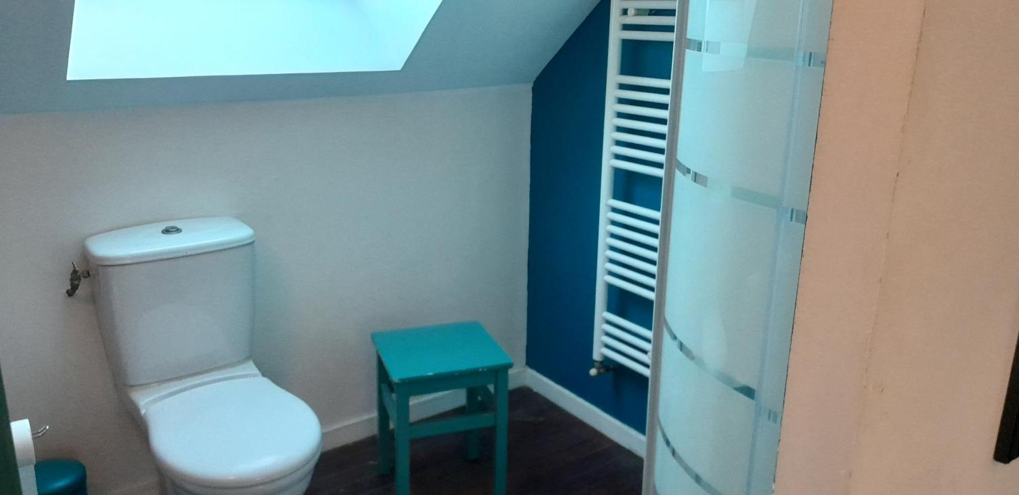 Bed and Breakfast Evned Kelien Le Gorvello Zewnętrze zdjęcie